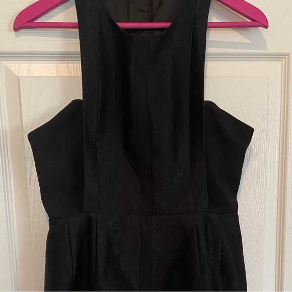 FINDER KEEPERS CRYSTALLIZED DRESS    NWOT - Picture 7 of 9